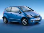 Mercedes-Benz A170 Polar Star 2006 года